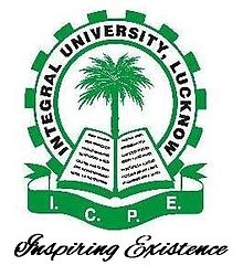  Integral University